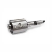 BRIGHETTI BR-G16L-CM-4 Прошивная головка тип G16L, хвостовик конус Морзе 4