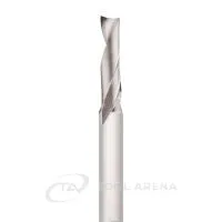 94.0100.1200 Фреза твердосплавная с плоским торцем D12x26x75x12xZ1 BRIGHT Helion