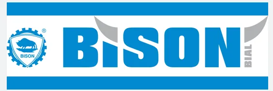 Bison-Bial
