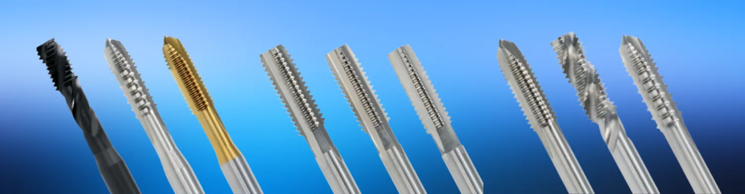 Чем отличаются ручной и машинный метчики? Чем отличаются ручной и машинный метчики?