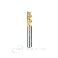 A-SEM3200Z Фреза твердосплавная D20x45x100x20xZ3 ZRN ARRALBE