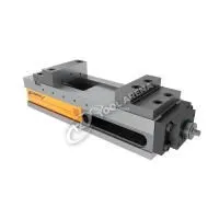 Тиски прецизионные станочные, NC8-160