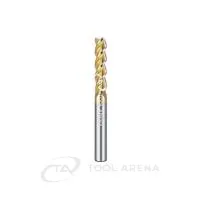 A-SEM3200LZ Фреза твердосплавная D20x80x150x20xZ3 ZRN ARRALBE