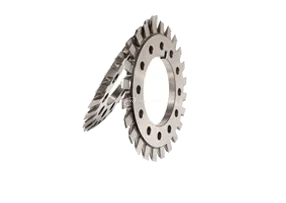 Дисковые фрезы для конических зубчатых колес