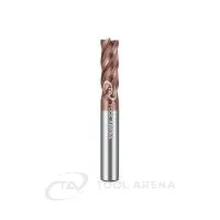 HYP-4200-70R Фреза твердосплавная D20x70x150x20xZ4 HYPERLINK ALTIN-TITAN ARRALBE