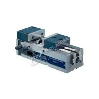 Тиски станочные прецизионные, компактное исполнение, тип RKH, 149372