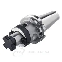 DC.403.10.40 Оправка комбинированная для насадных и дисковых фрез DC-SK40 - 40- 60, ISO 7388-1, форма AD/AF, Kemmler