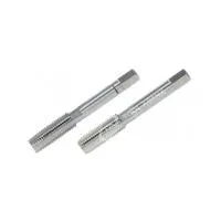 V-22738-3 Метчик ручной BSF1" x 10 DIN 2181, HSS-G без покрытия, номер 3 (чистовой), VÖLKEL