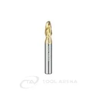 A-SBM2200Z Фреза твердосплавная сферическая D20x40x100x20xZ2 ZRN ARRALBE