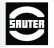 Sauter