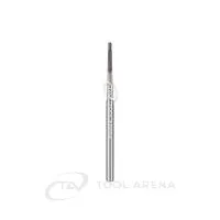 H-CEM4080XL-r2,0-C70x1 Фреза твердосплавная D8R2x10x109x10xZ4 ALTIN-NANO ARRALBE