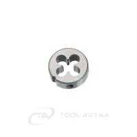 V-28430 Плашка шестигранная M4 x 0.7 HSS, без покрытия, VÖLKEL