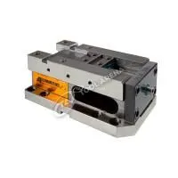 Тиски прецизионные станочные, T-Rex-125