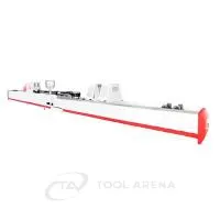 Горизонтальная хонинговальная машина SS-HM