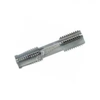 V-67909 Метчик шестигранный UN2" x 8, HSS-G без покрытия, VÖLKEL