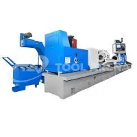 Станок для глубокого сверления системы ВТА SS-KT500