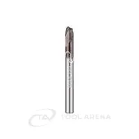 H-SEM2160X-r0,5-U75 Фреза твердосплавная D16R0.5x20x150x16xZ2 ALTIN-NANO ARRALBE