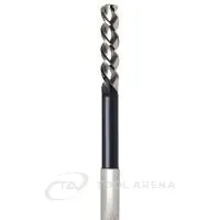 25.1500.2000 Высокопроизводительная развертка из быстрорежущей стали D20 BRIGHT, Helion