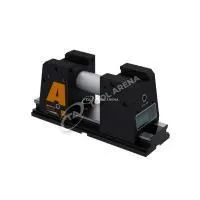 Тиски прецизионные для 5-ти осевой обработки, TeleSense 125 BLE