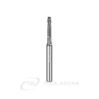 SEM2010X-r0,25-U12 Фреза твердосплавная D1R0.25x1,5x65x6xZ2 ALTIN-NANO ARRALBE