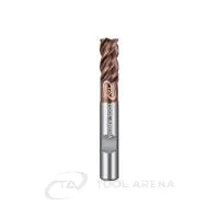 HYRUX-4080U27RW Фреза твердосплавная D8x19x63x8xZ4 HYRUX ALTIN-TITAN ARRALBE