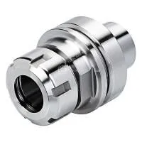 Патрон цанговый HSK63-3/26-160 ER40 DIN69893 Форма F  F63.02.26.2