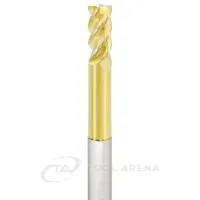 94.3409.2000 Фреза твердосплавная с плоским торцем D20x41x104x20xZ4 SPEED ZR Helion