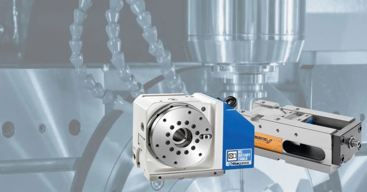 Фрезерная оснастка станков Фрезерная оснастка станков