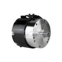 M-1330HA21N Компактный гидравлический цилиндр с закрытым центром Kitagawa