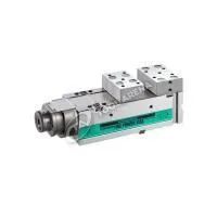 Тиски прецизионные VM100N