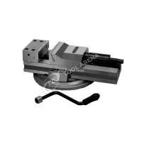 Тиски станочные прецизионные c гидроусилителем, тип ISP.81 14-ISP81-200 Маск