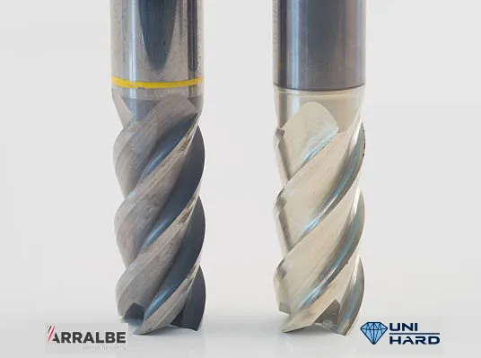 Новинки в нашем ассортименте металлорежущего инструмента