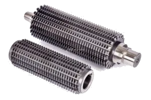 Высокопроизводительные червячные фрезы