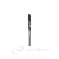 H-HEM6060L Фреза твердосплавная D6x25x80x6xZ6 ALTIN-NANO ARRALBE