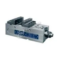 Тиски станочные прецизионные, компактное исполнение, тип RKE-L, 163375