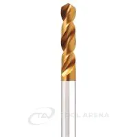 11.1360.1400 Сверло из быстрорежущей стали DIN1897 D14 TIN UP Helion