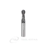 AT-SBM2120L Фреза твердосплавная сферическая D12x15x100x12xZ2 ALCrN ARRALBE