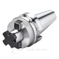 DC.406.11.16 Оправка для насадных фрез DC-BT40 - 16- 40, JIS B 6339 (MAS-BT), форма AD/B, Kemmler