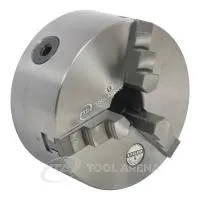 SC-5(F) 3х кулачковый высокоскоростной патрон с открытым центром  Kitagawa