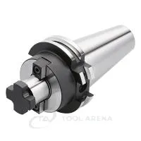 503.11.60 Оправка для насадных фрез SK50 - 60- 70, DIN 69871 с 4-мя дополнительными отверстиями по DIN 2079, форма AD/B, Kemmler