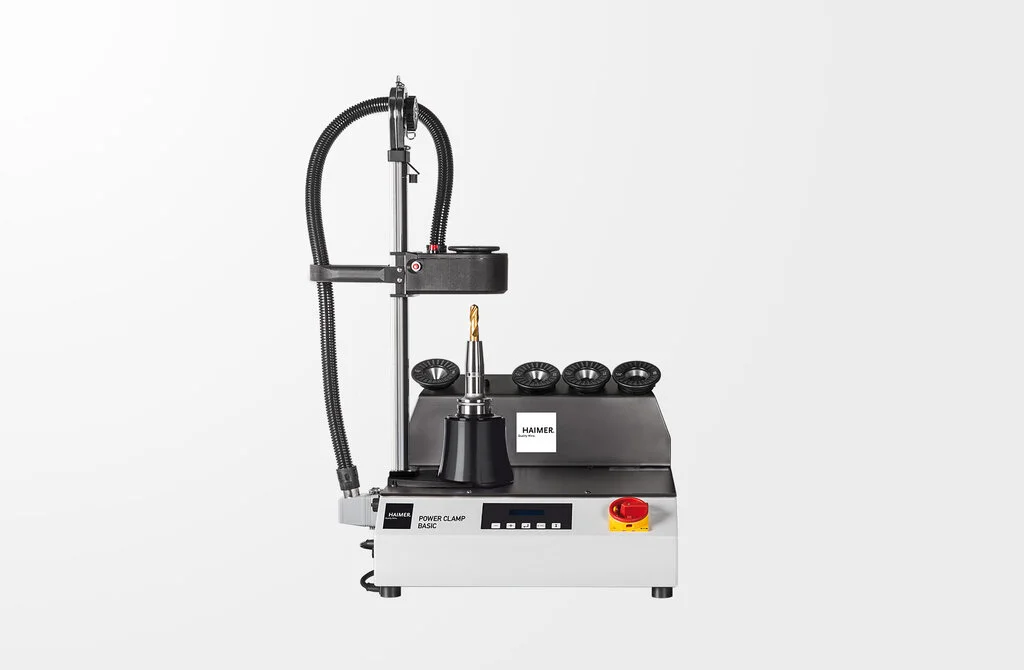 HAIMER Power Clamp Basic