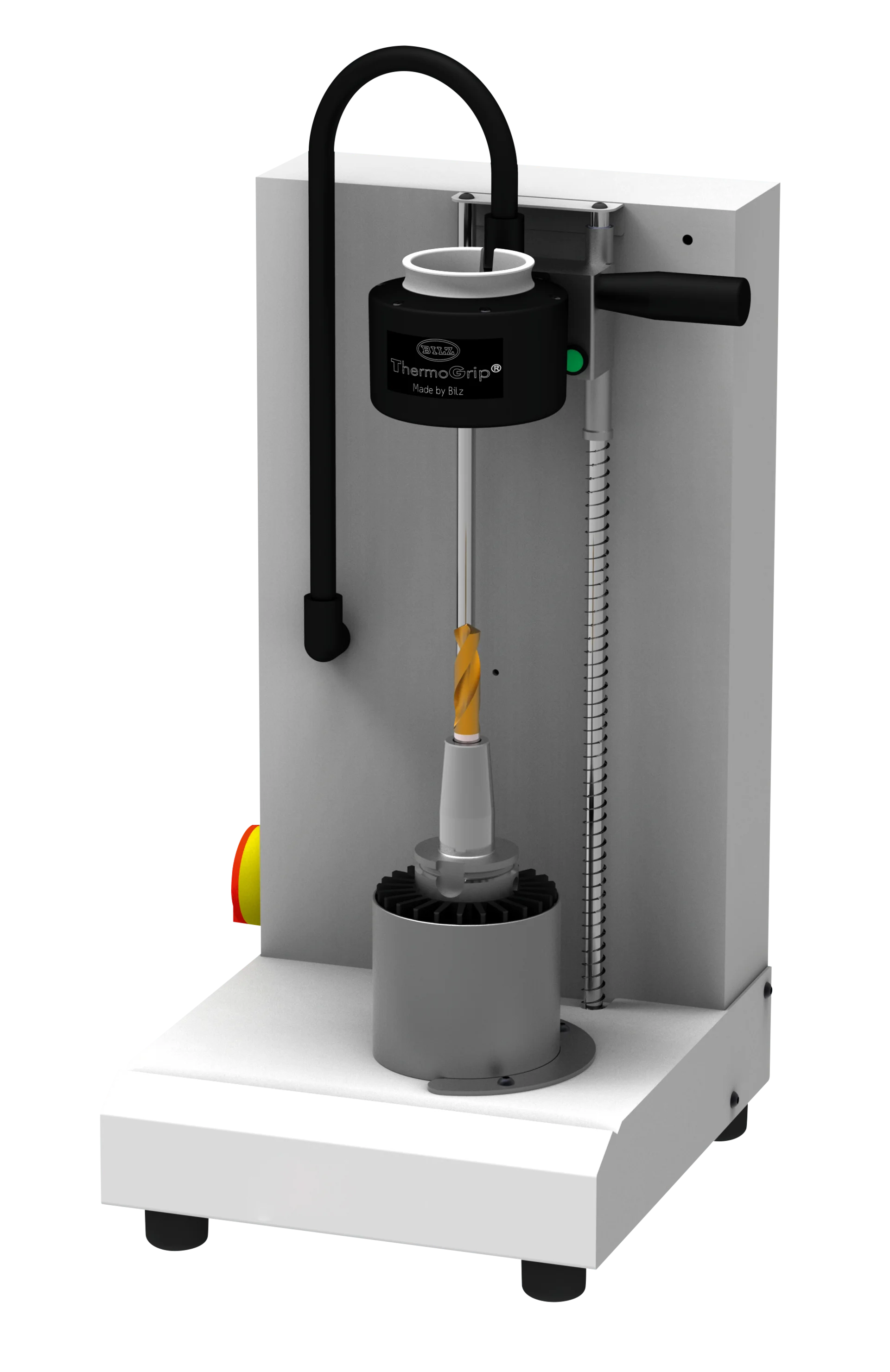BILZ ISG1000