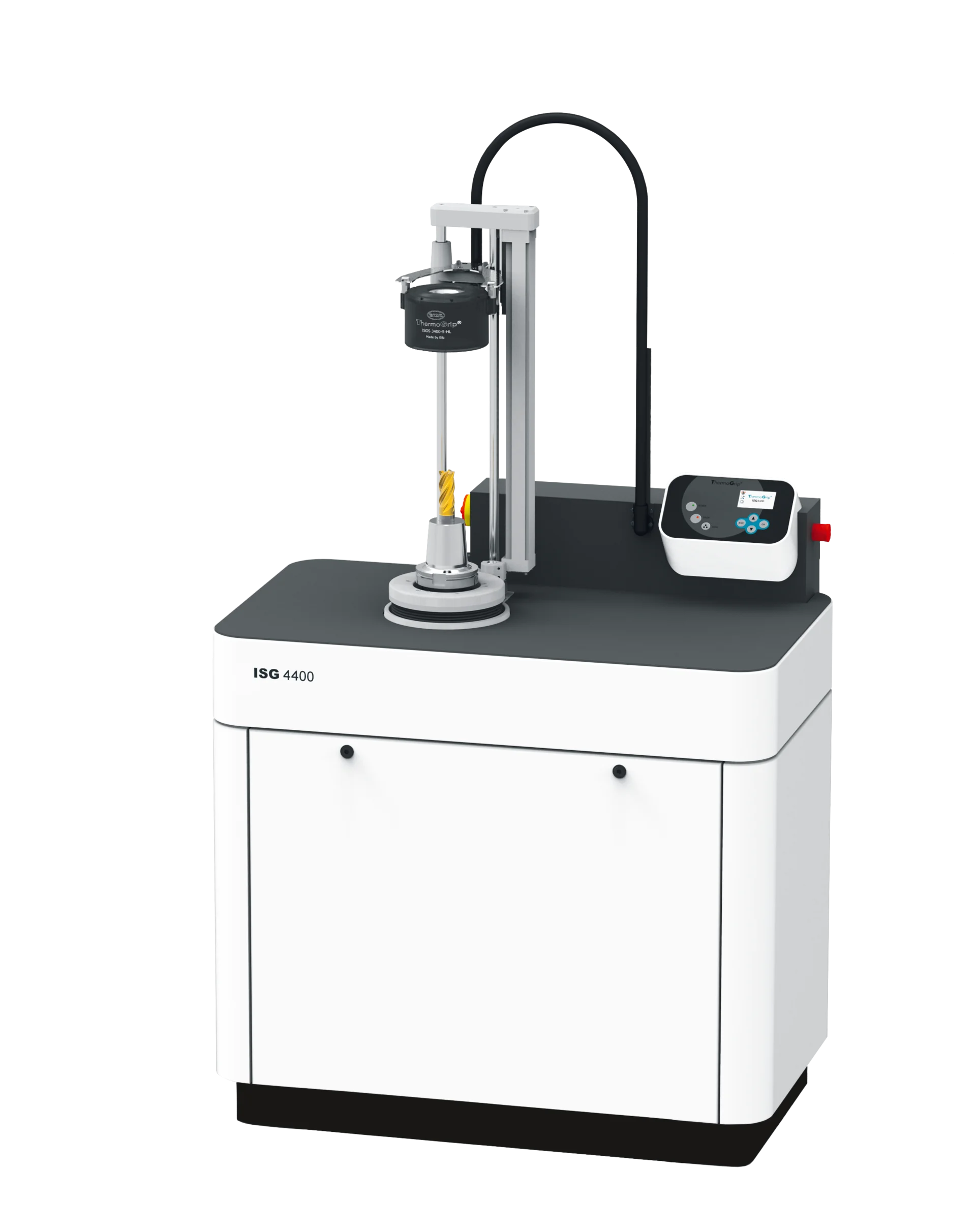 BILZ ISG4410WK-HL