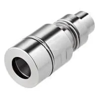 Патрон цанговый прецизионный HSK40-2/20-70 ER32 ISO 15488 (DIN69893) Форма E E40.P2.20.070