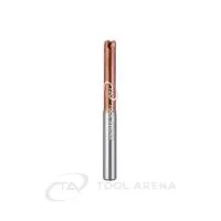 T-SEM4120XL-R2.0 Фреза твердосплавная D12R2x6x110x12xZ4 ALTISIN ARRALBE