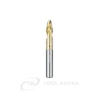 A-SBM2060LZ Фреза твердосплавная сферическая D6x12x80x6xZ2 ZRN ARRALBE