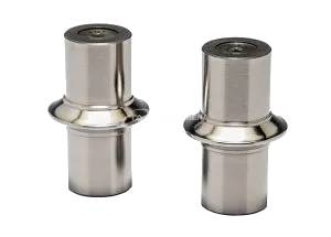 Spline ролики для накатки эвольвентных валов  и шлицев