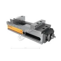 Тиски прецизионные станочные, NC8-200