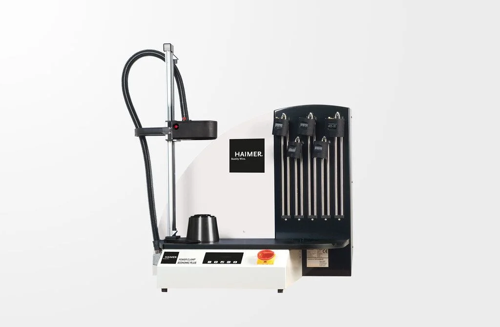 HAIMER Power Clamp Economic Plus
