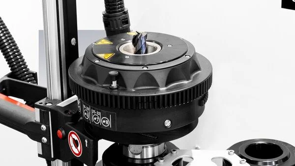 Катушка NG Profi Plus